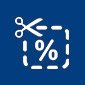 discounts icon