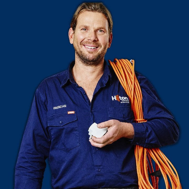 electrician in Perth