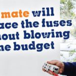 Hilton Electrical Electrician in Perth