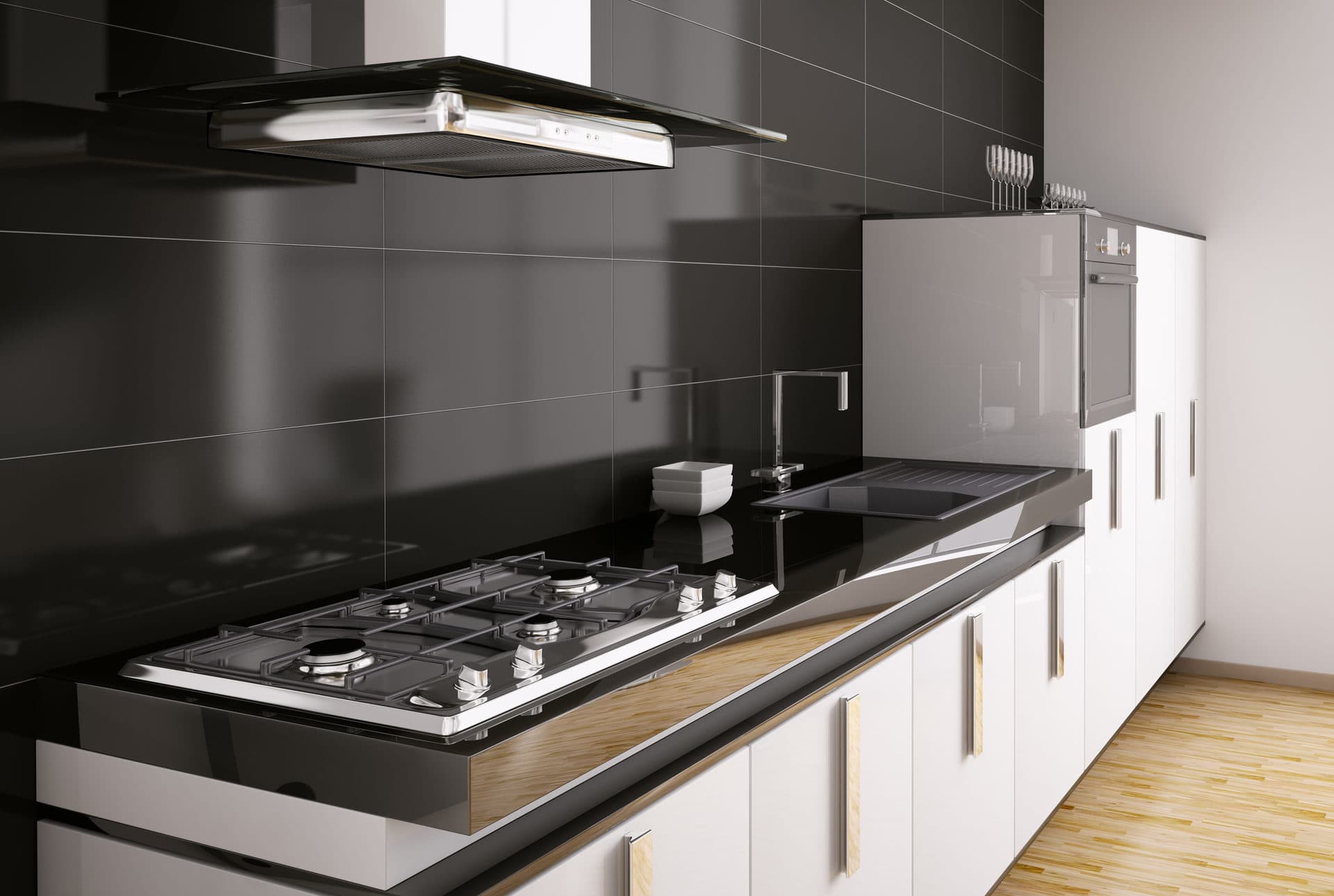 Kitchen Appliances Perth Install & Repair Hilton Electrical