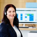 Hilton Electrical Receptionist in Perth
