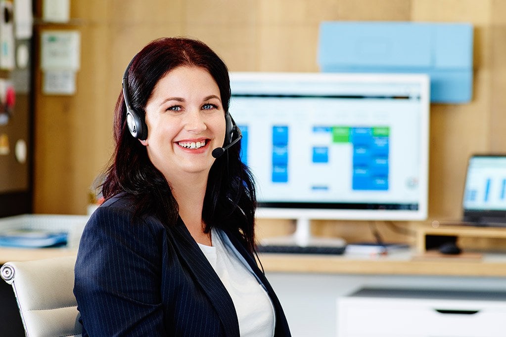 Hilton Electrical Receptionist in Perth